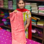 Handloom Khadi Sarees