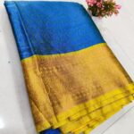 KORA MUSLIN SAREES