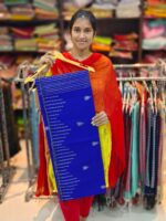 Handloom Khadi Sarees - Image 3