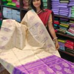 Tussar Silk Sarees