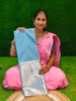 Tissue Silk Sarees