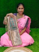 Premium 3 in 1 SAREE COMBO