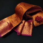 Elite varamahalakshmi type wedding Silk sarees