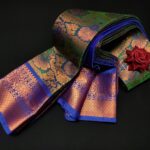 Elite varamahalakshmi type wedding Silk sarees