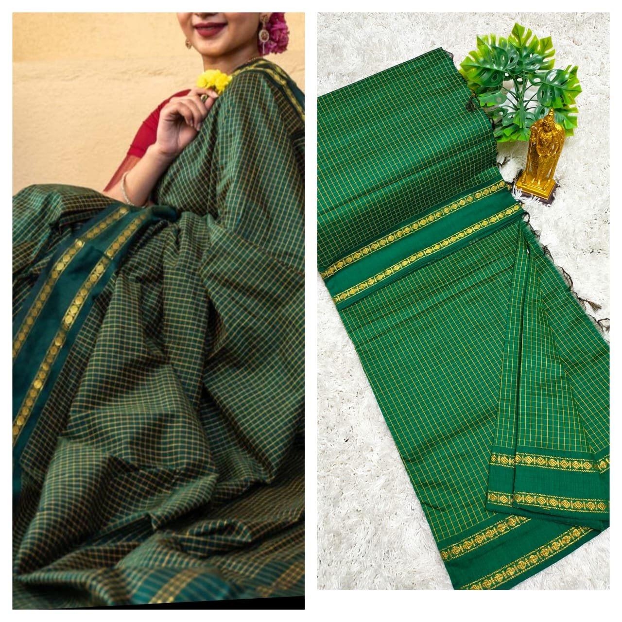 WhatsApp-Image-2025-01-12-at-12.42.35-PM-2.jpeg Authentic kalyani Silkcotton - Image 1