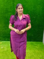 Trending Hakoba Kurtis