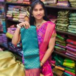 Kanchi Silk