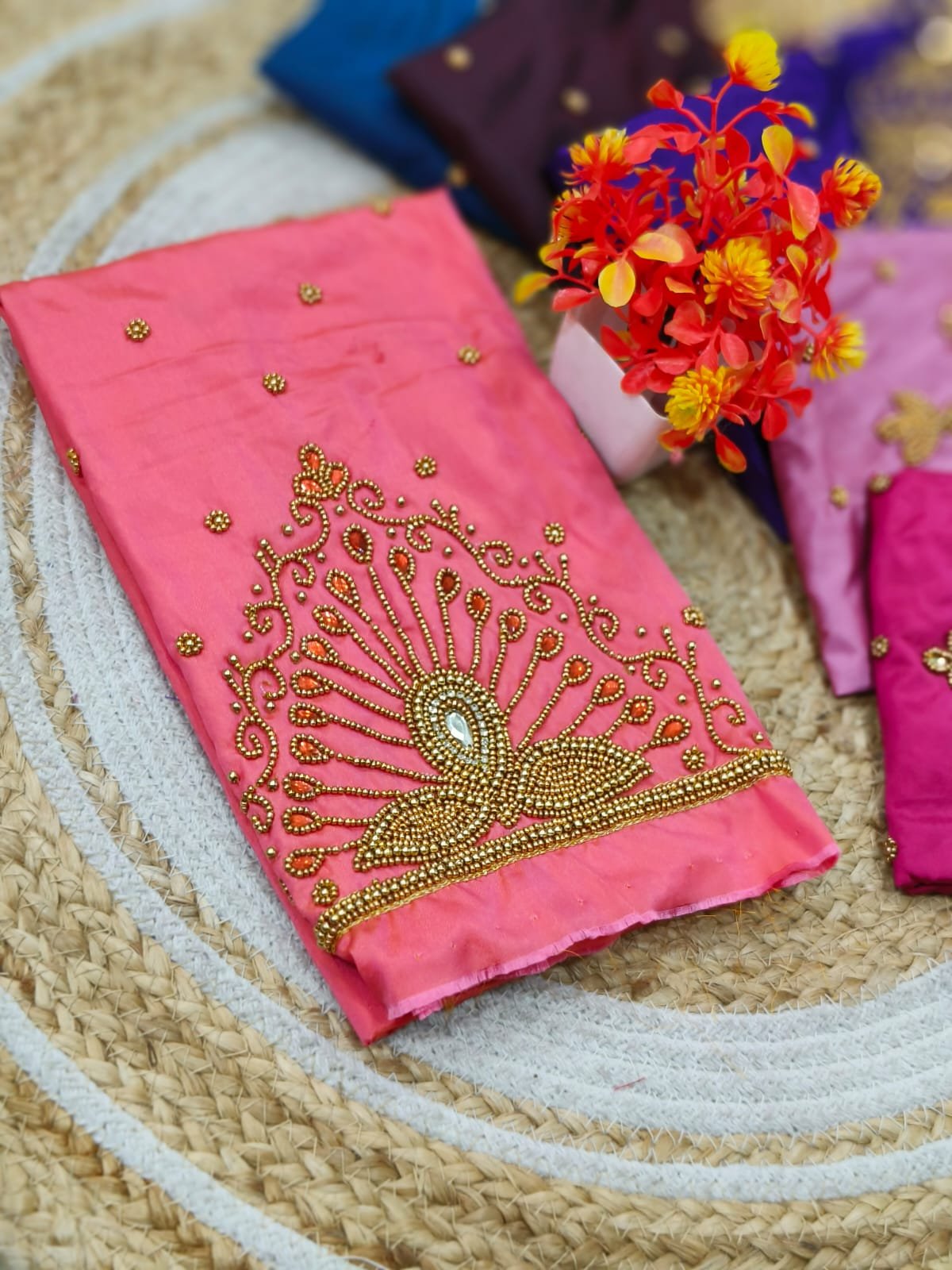 WhatsApp-Image-2025-05-22-at-2.19.35-PM-1.jpeg Handmade Aari Work Blouses - Image 1