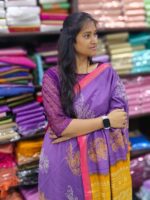 Tussar Silk Sarees - Image 4