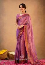 KADHI TISSUE SAREES
