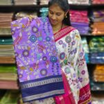 Dola Silk Sarees