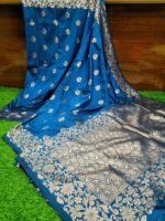 Elite Kanchi silk Sarees - Image 6