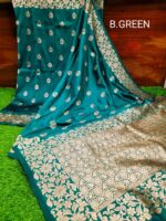 Elite Kanchi silk Sarees - Image 6