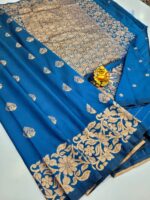 Elite Kanchi silk Sarees - Image 4