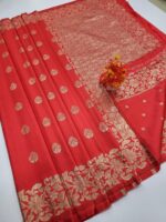 Elite Kanchi silk Sarees - Image 5