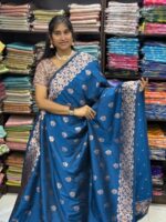 Elite Kanchi silk Sarees - Image 7