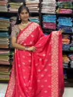 Elite Kanchi silk Sarees - Image 7