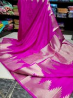 Elite banaras Handloom Silk Sarees - Image 2