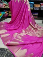 Elite banaras Handloom Silk Sarees - Image 2