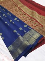 Elite Kanchi silk Sarees