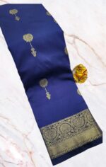 Elite Kanchi silk Sarees - Image 2