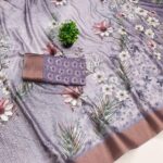 Premium Soft Tussar Sarees