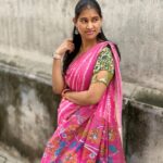 Linen Jute cotton sarees
