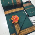 Kalyani Cotton Sarees