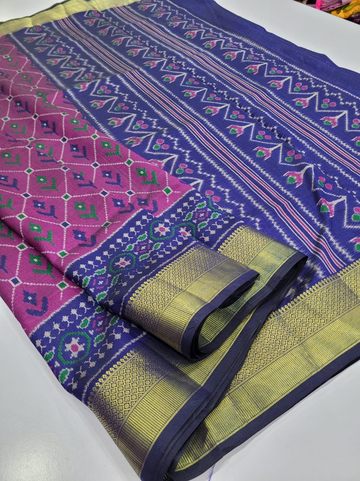 WhatsApp-Image-2026-01-06-at-5.17.05-PM-1.jpeg Patola Silk Sarees - Image 1