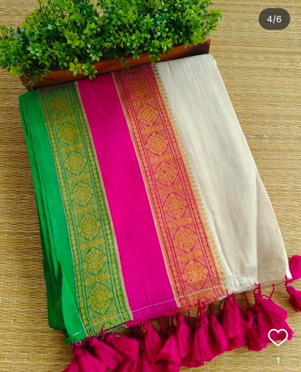 WhatsApp-Image-2026-01-08-at-12.48.53-PM.jpeg Premium Mul Cotton Sarees - Image 1
