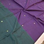Handloom Kadhi Sarees