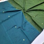 Handloom Kadhi Sarees