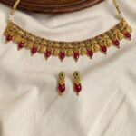 Premium Antique Jewels from Parivastra's & Creations