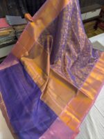 Celebrity Inspired Banaras Silk Sarees - Image 2