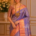 Celebrity Inspired Banaras Silk Sarees