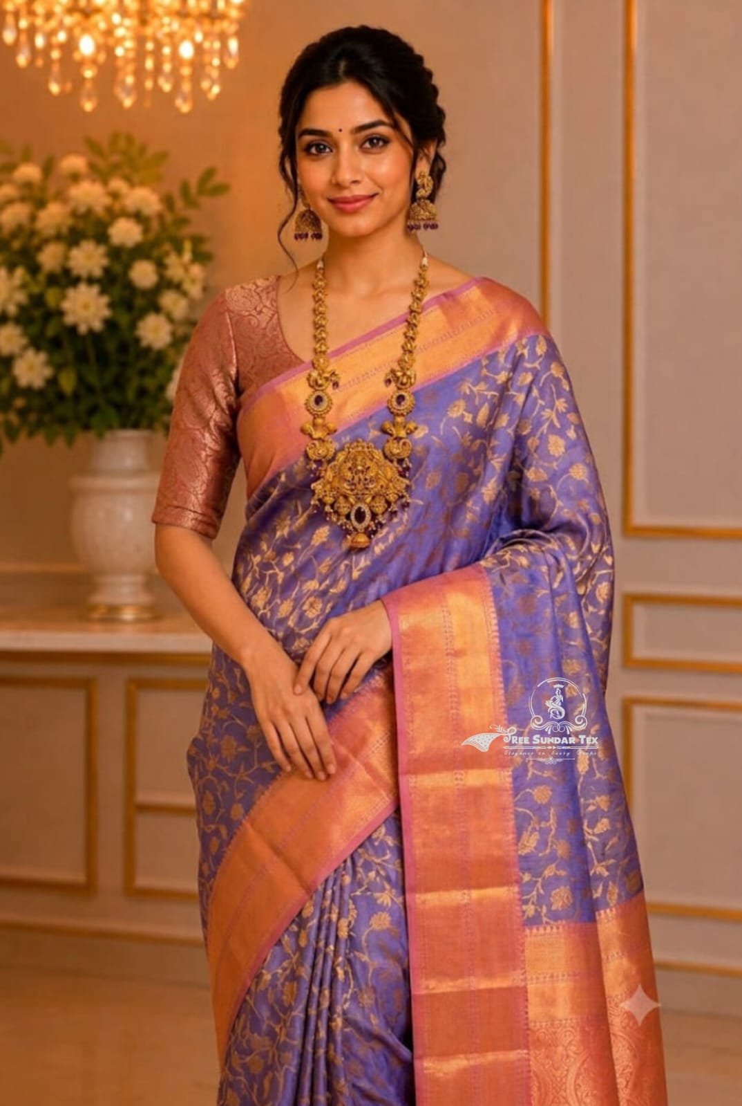 WhatsApp-Image-2026-07-02-at-11.09.26-AM.jpeg Celebrity Inspired Banaras Silk Sarees - Image 1