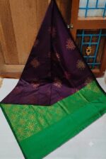 Soft Silk Sarees - Image 2