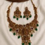 Premium Antique Jewels from Parivastra’s & Creations