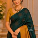 Soft Silk Sarees