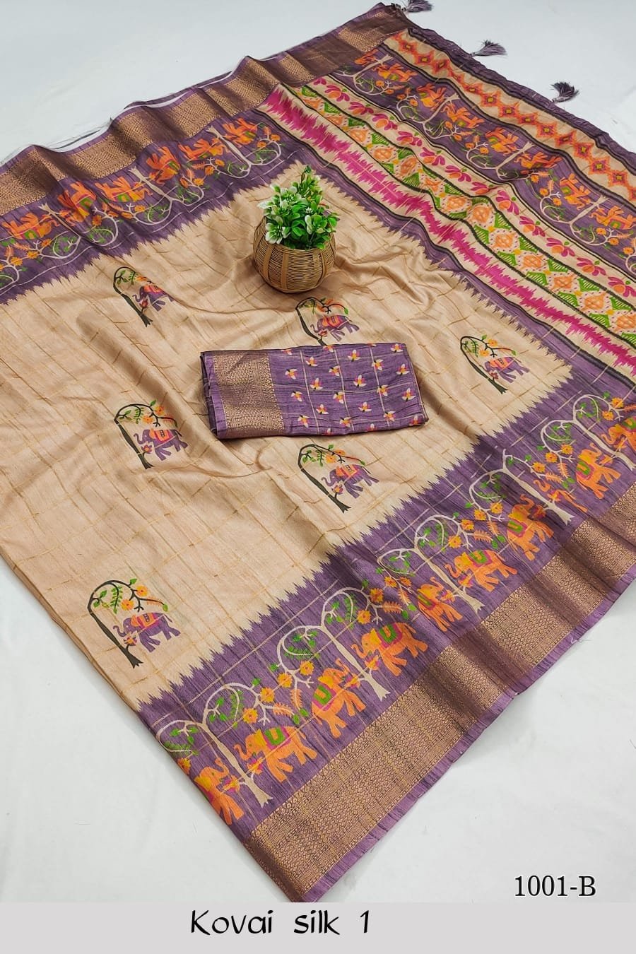 WhatsApp-Image-2026-07-10-at-1.43.40-PM-1.jpeg Tussar Silk Sarees - Image 1