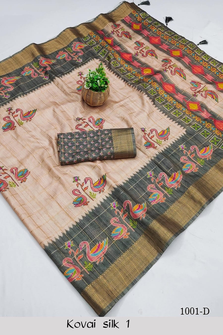 WhatsApp-Image-2026-07-10-at-1.43.42-PM.jpeg Tussar Silk Sarees - Image 1