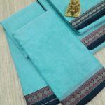 Authentic Narayanpet Cotton Sarees
