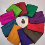 Silkcotton Blouse Pieces (10p/set)