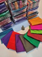 Silkcotton Blouse Pieces (10p/set) - Image 2