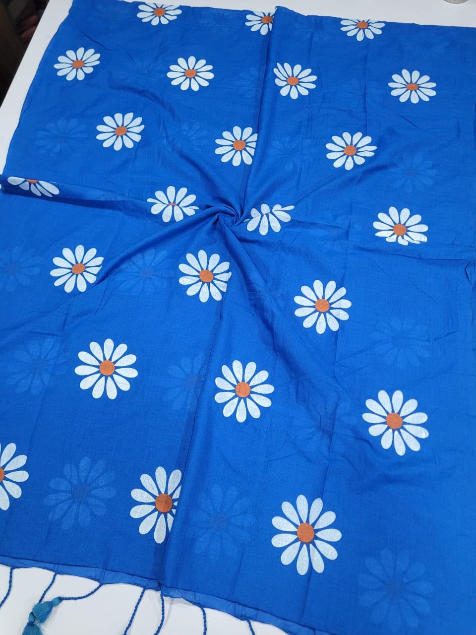 WhatsApp-Image-2026-07-20-at-1.05.49-PM-1.jpeg Sun Flower Kadhi Cotton Sarees - Image 1