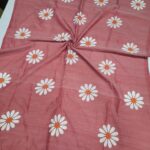 Sun Flower Kadhi Cotton Sarees