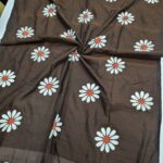 Sun Flower Kadhi Cotton Sarees
