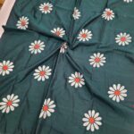 Sun Flower Kadhi Cotton Sarees