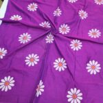 Sun Flower Kadhi Cotton Sarees