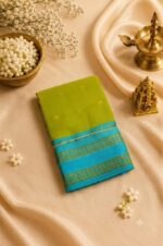 Premium Aarna Soft Silk Saree